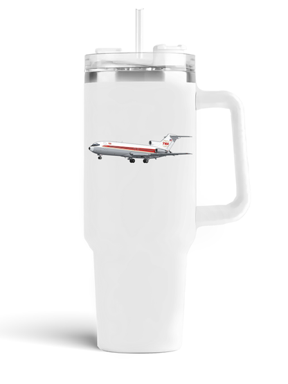Trans World Airlines Boeing 727