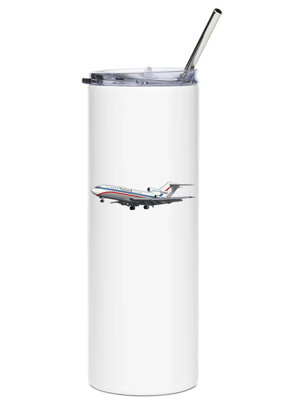 United Airlines Boeing 727