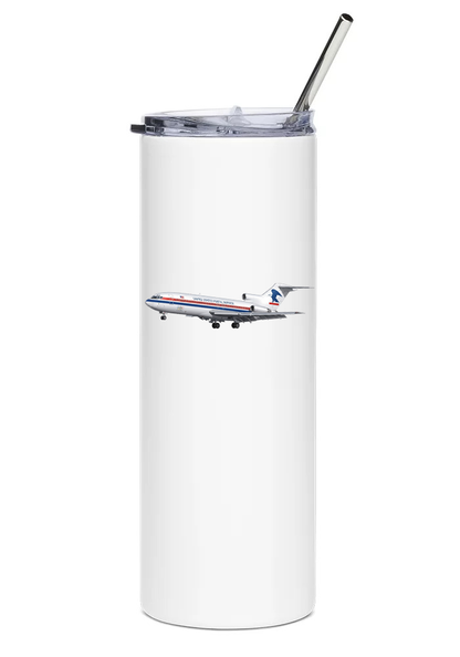 USPS Boeing 727 Evergreen
