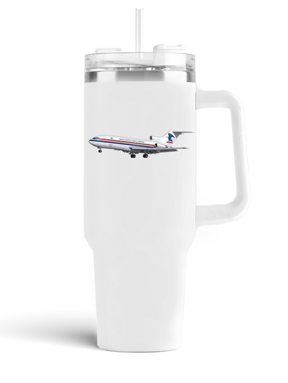 USPS Boeing 727 Evergreen