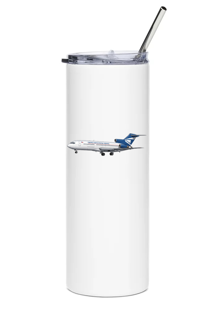 USPS Boeing 727