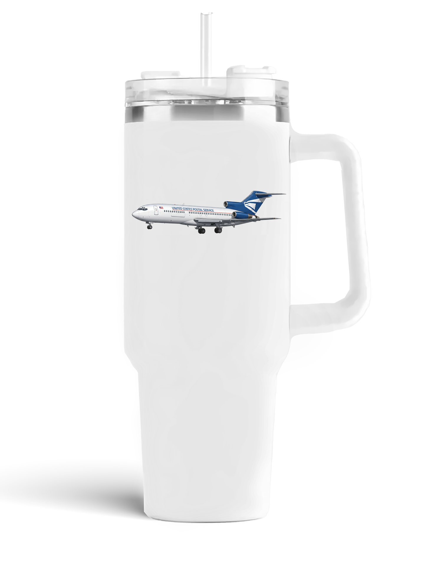 USPS Boeing 727