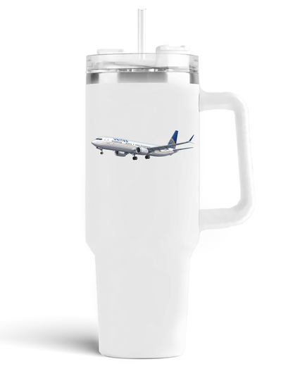 United Airlines Boeing 737 MAX