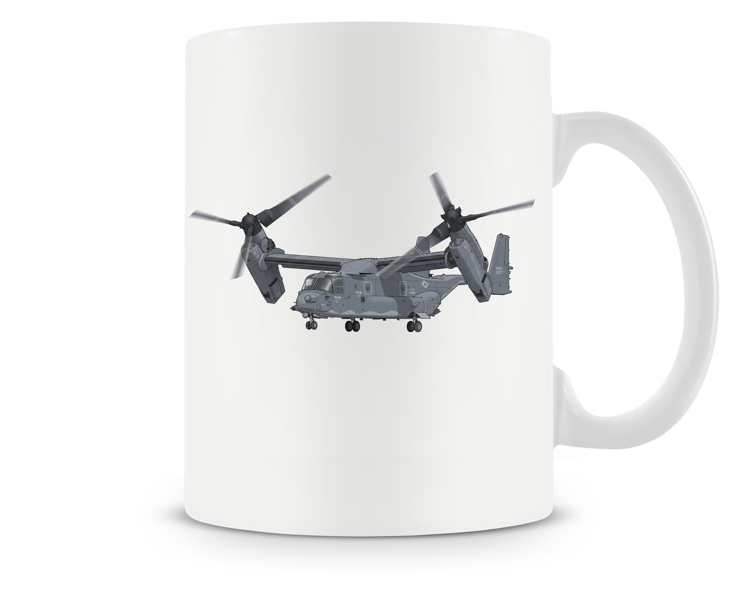 Bell Boeing V-22 Osprey