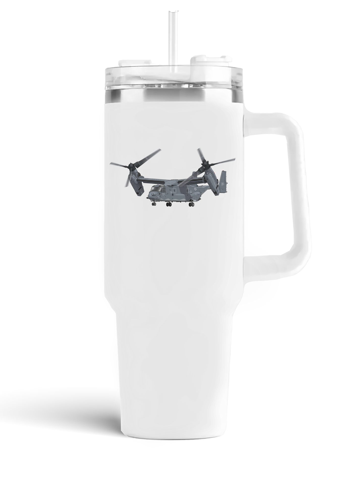 Bell Boeing V-22 Osprey