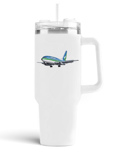 Air Florida Boeing 737