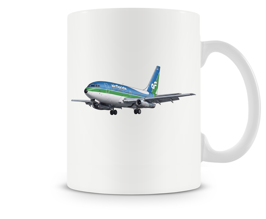 Air Florida Boeing 737
