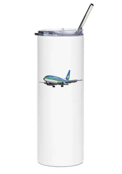 Air Florida Boeing 737