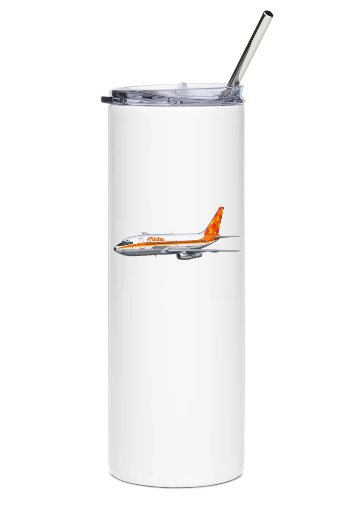 Aloha Airlines Boeing 737