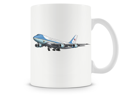 Boeing VC-25 Air Force One