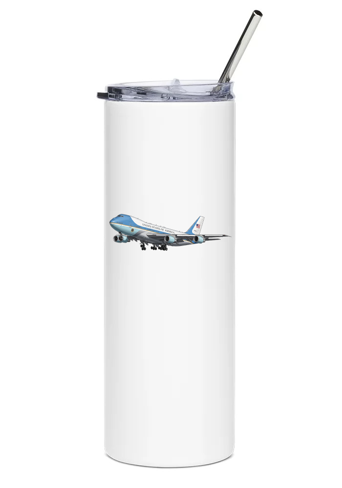 Boeing VC-25 Air Force One