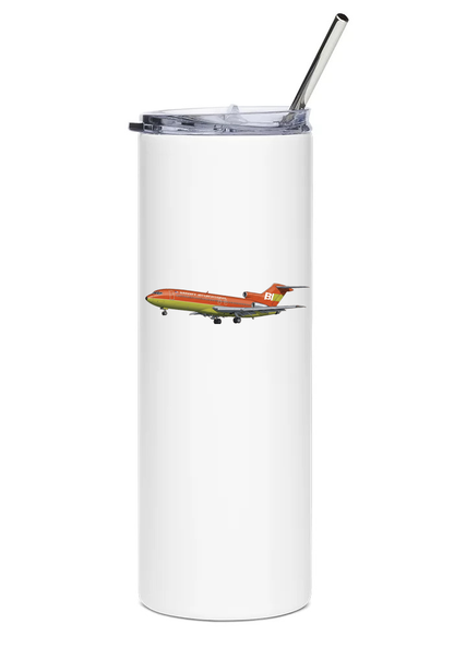 Braniff International Airways Boeing 727