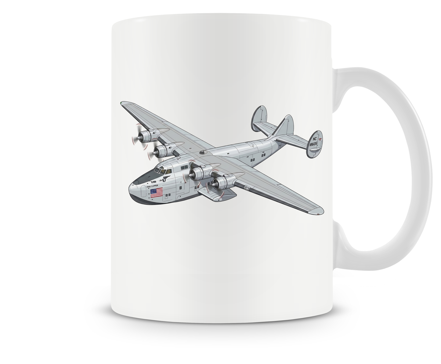Boeing 314 Clipper