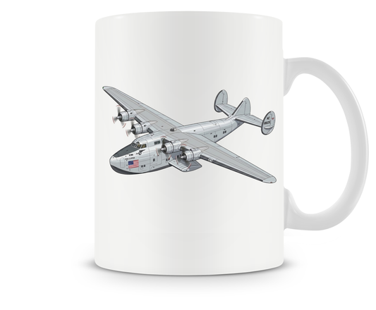 Boeing 314 Clipper