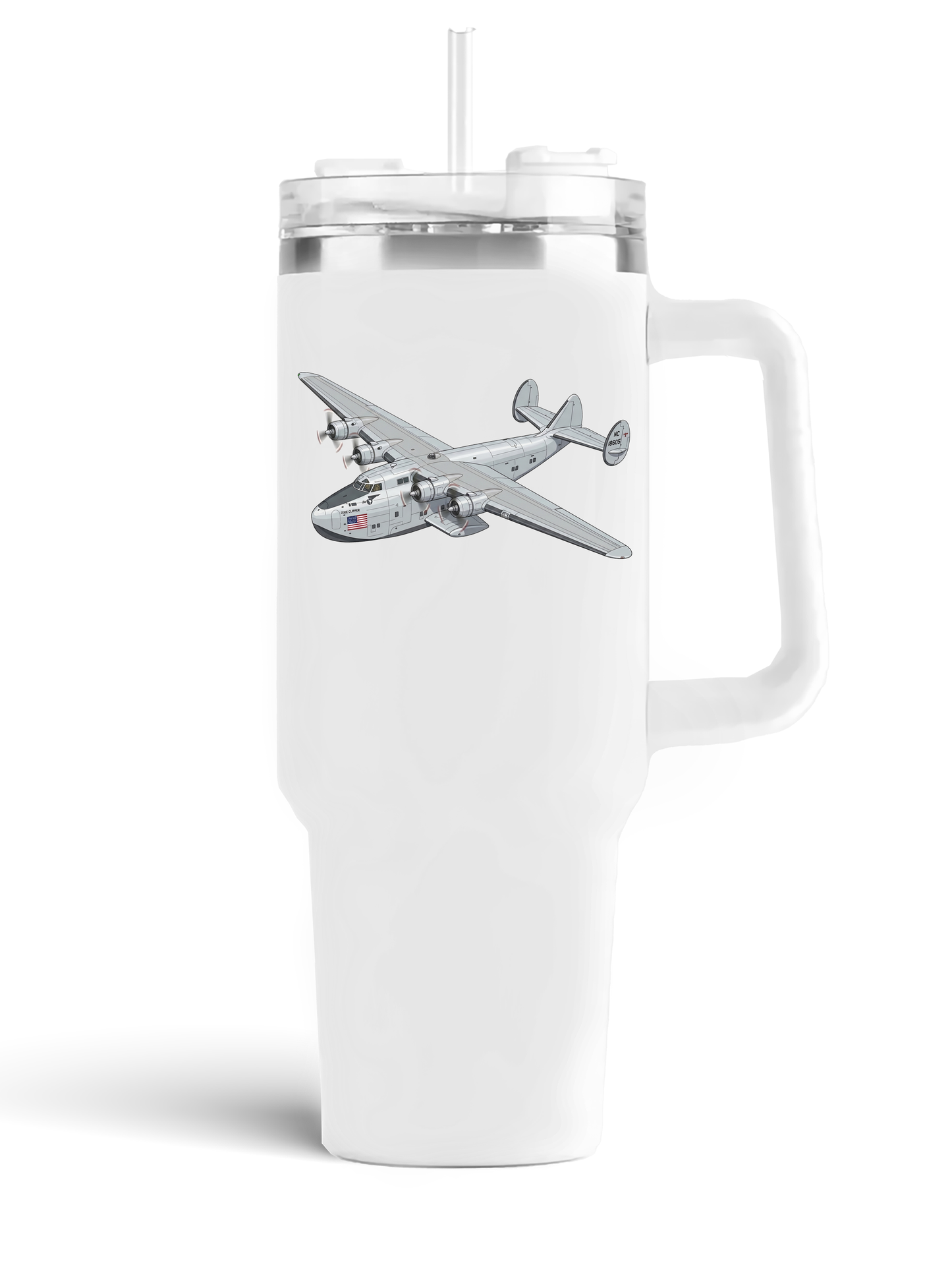 Boeing 314 Clipper