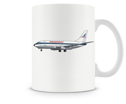 Piedmont Airlines Boeing 737