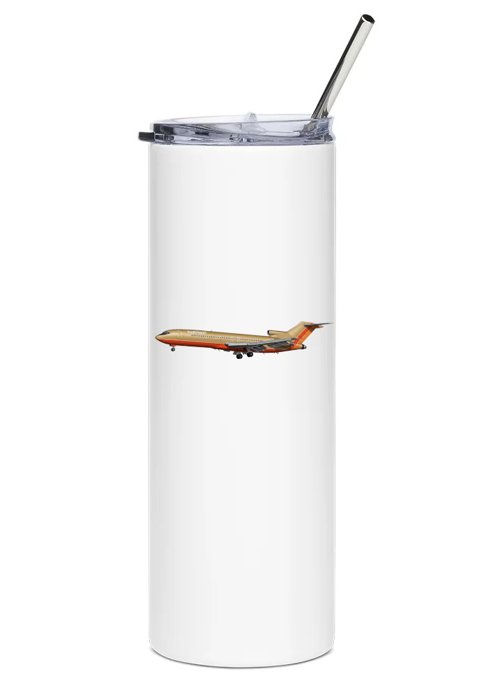 Southwest Airlines Boeing 727