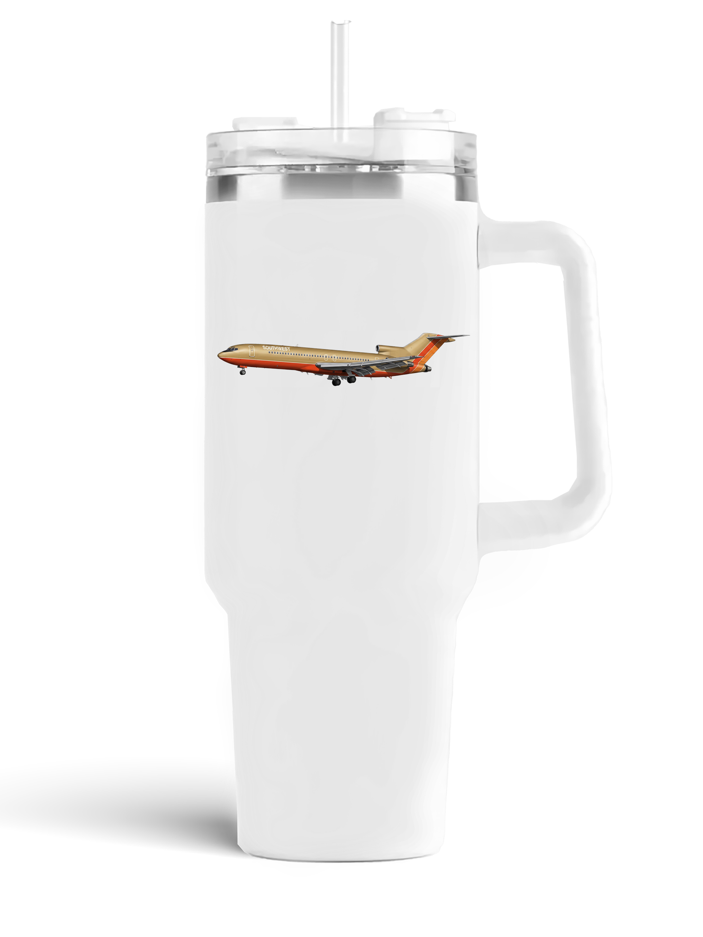 Southwest Airlines Boeing 727