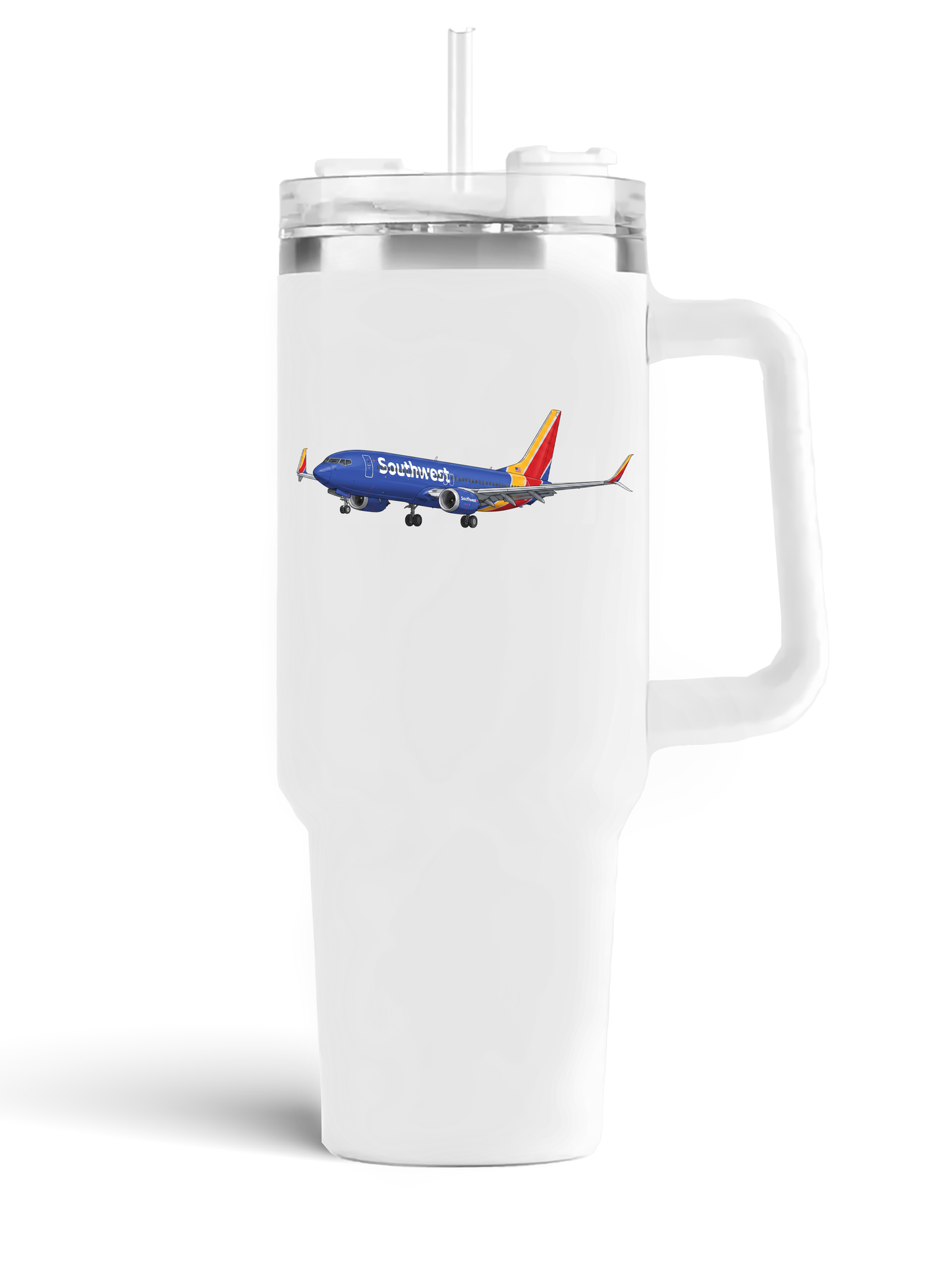 Southwest Airlines Boeing 737 MAX
