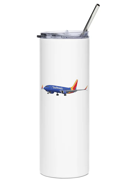 Southwest Airlines Boeing 737 MAX