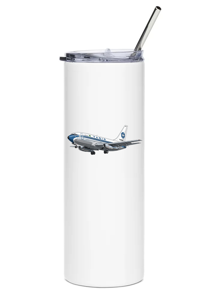 Varig Boeing 737