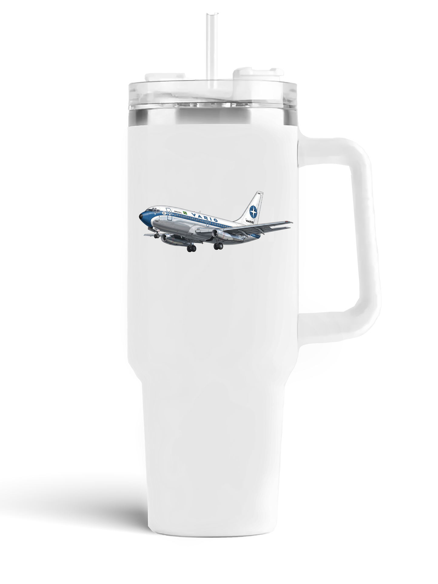 Varig Boeing 737