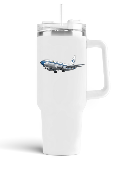 Varig Boeing 737