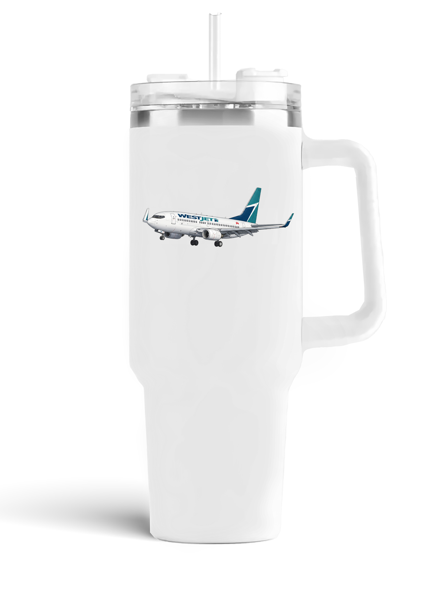 WestJet Boeing 737