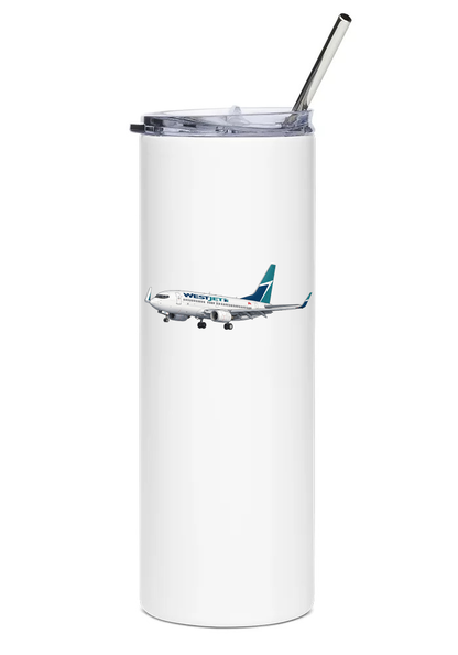 WestJet Boeing 737