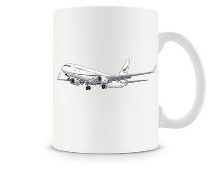 Boeing Business Jet (BBJ)