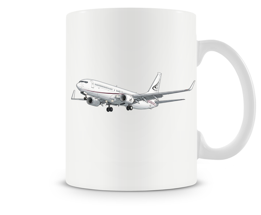 Boeing Business Jet (BBJ)