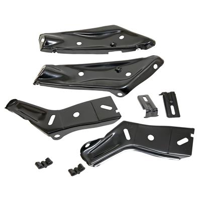 Suporturi bară de protecție Goodmark - 4033005701S