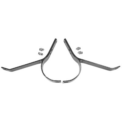 Suporturi de bară de protecție Goodmark - 414080747S