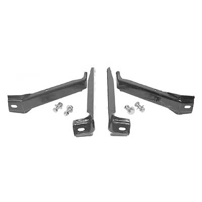 Suporturi bară de protecție Goodmark - 4143807672S