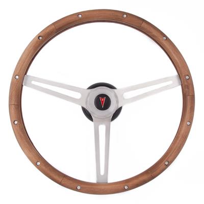 STEERING WHEEL PONTIAC