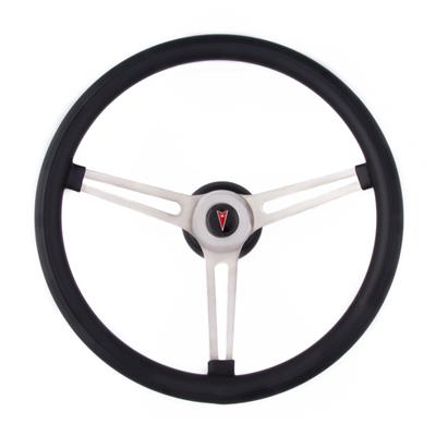 CLASSIC PONTIAC WHEEL
