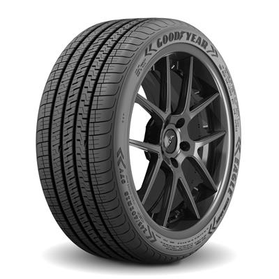 Goodyear Eagle Exhilarate Tires - 104009568
