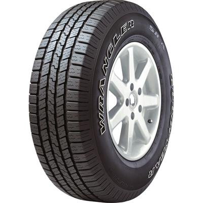 Anvelope Goodyear Wrangler SR-A - 183934470
