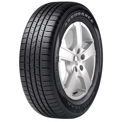 Anvelope all-season Goodyear Assurance - 407740374