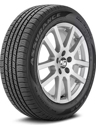 Anvelope Goodyear Assurance All-Season - 407815374