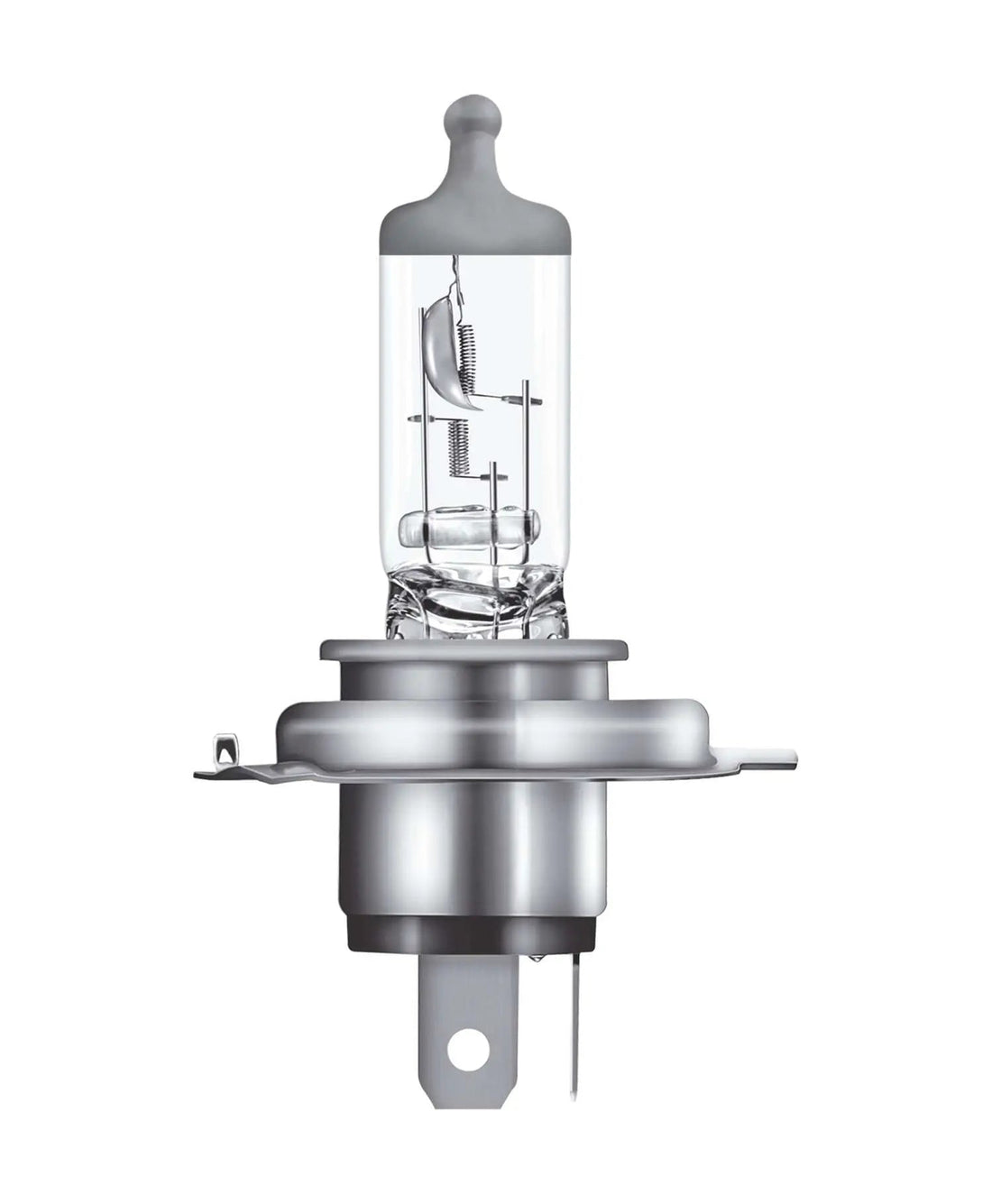 H4 12V 60/55W P43t Original Spare Part  OSRAM