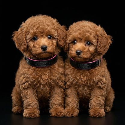 The ''Taurus'' puppy collar
