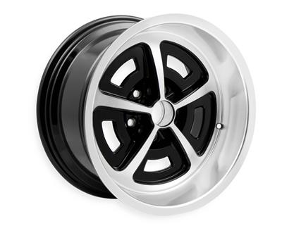 WHEEL MAGNUM