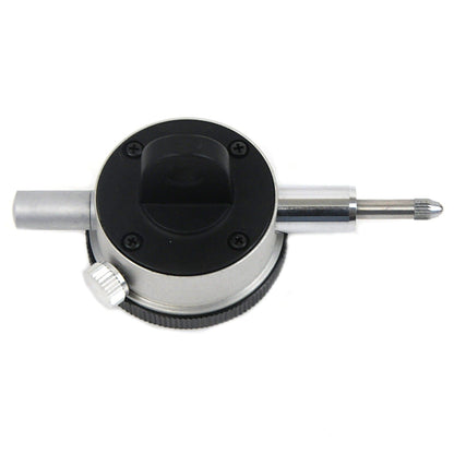 Insize Imperial Compact Dial Indicator Range 0 - 0.2" Series 2304-0205