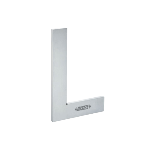 Insize Machinist Square 300×200mm Series 4796-300