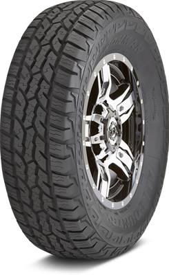Ironman All Country A/T Tires - 96596