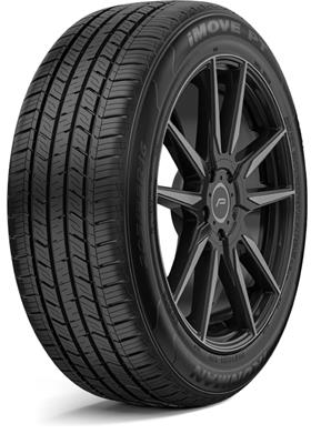 Ironman iMove PT Tires - 98448