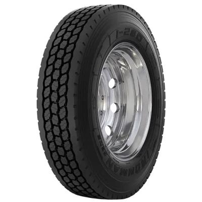 Ironman Gen 2 I-28D Tires - 98634