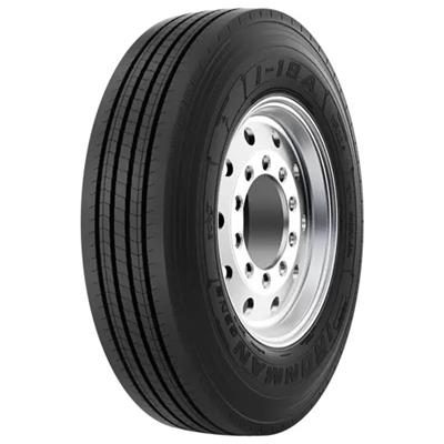 Ironman Gen 2 I-19A Tires - 986401