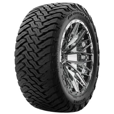Ironman All Country MT-X Tires - 98772